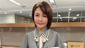 藝鴒在去年九月底與閨蜜好姐妹們相約訂好埃及行程。(圖／鴻凱娛樂提供）