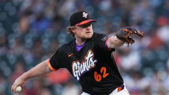 美國隊先發輪值出爐　韋柏首戰登板對巴西