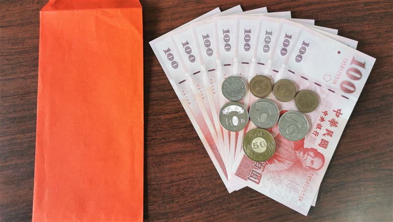 就是今天!「發財金」擺6處 財運旺整年