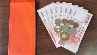 就是今天！「發財金」擺6處　財運旺整年