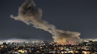 科威特誤擊美軍戰機　飛官驚險逃生畫面曝