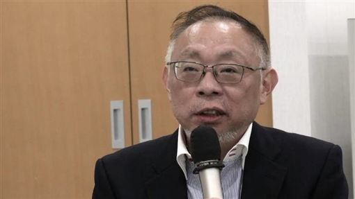 藍一直誤判情勢？范世平揭8大關鍵：愚蠢