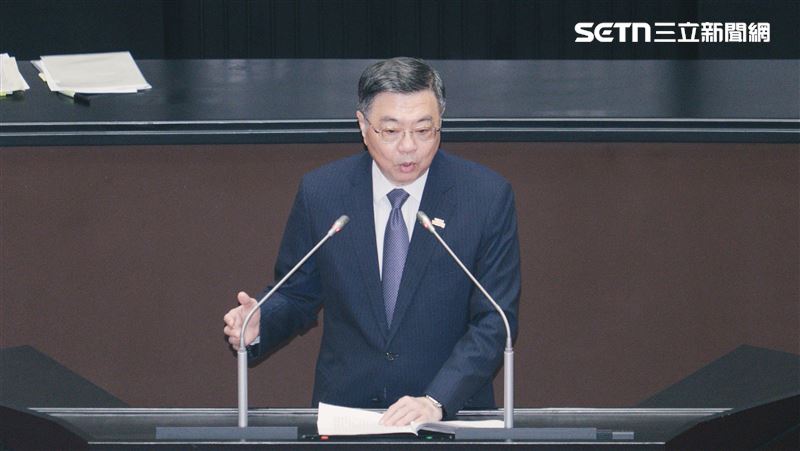 台美關稅變局 卓榮泰曝對台衝擊與應變