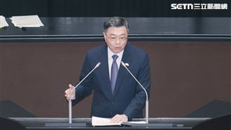 台美關稅變局　卓榮泰曝對台衝擊與應變