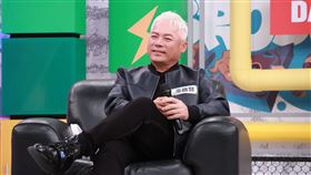 巫啟賢曝出道經歷。(圖／中天提供)