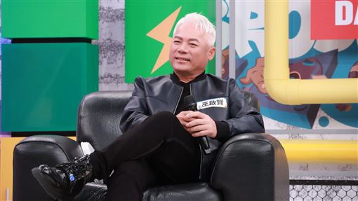 昔因非法演出限制入台5年　巫啟賢揭內幕