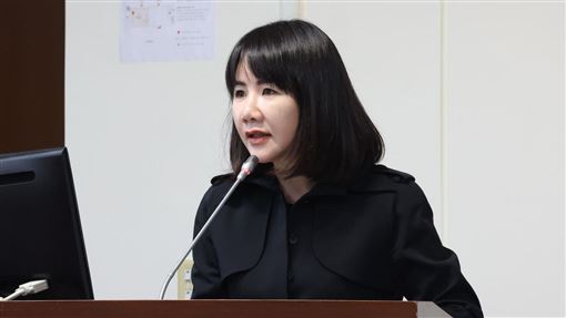 謝衣鳯選彰化遭國民黨勸退？蕭旭岑回應了