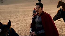 AI短劇《霍去病》僅花2天就拍出史詩級大片。（圖／翻攝自YouTube）