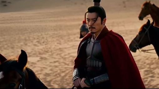 AI劇《霍去病》3千元拍史詩大片創5億播放