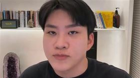 Joeman。（圖／翻攝自Joeman IG）