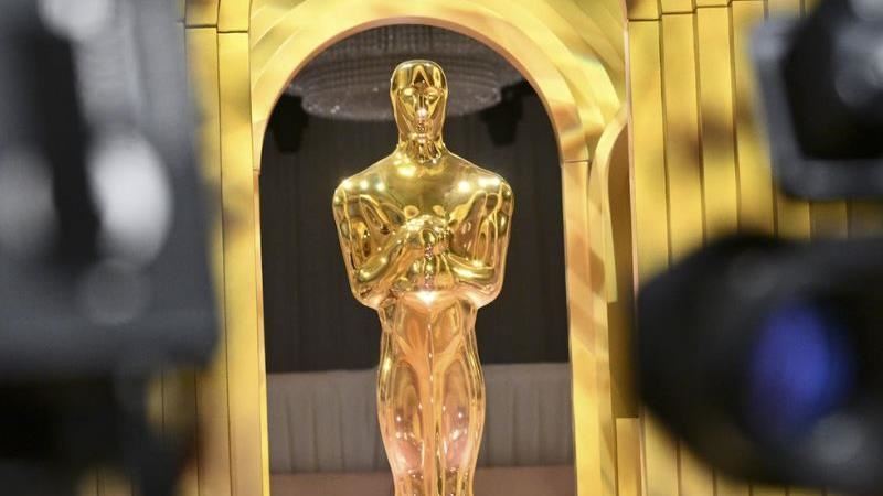 棒球壓過電影?電視台中斷14年奧斯卡直播