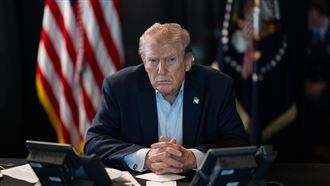 原油價格為何沒失控？曝川普撕碎伊朗王牌