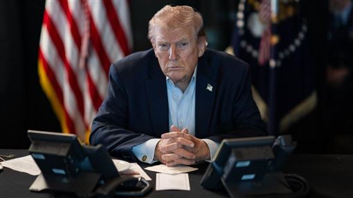 戰火失控？阿聯卡達尋「台階」盼川普收手