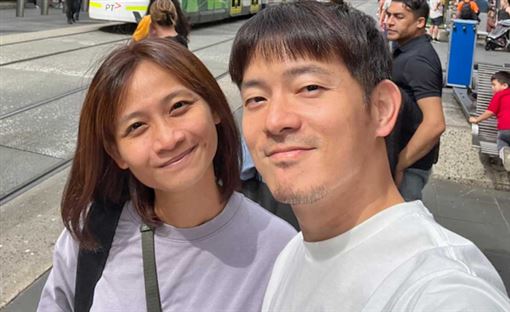 宥勝遭爆假離婚日本遭直擊！經紀人回應了