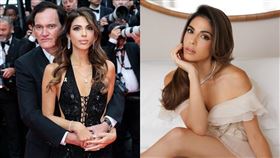 昆汀塔倫提諾驚傳在以色列遭空襲身亡。