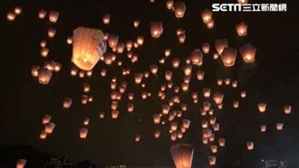 元宵有賞燈、吃元宵等應景活動。（圖／三立新聞網）