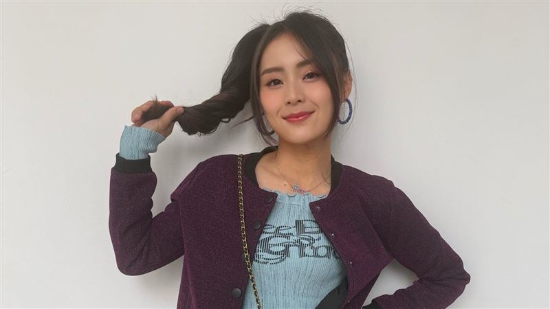 梁佑南愛女成底層台妹　驚人反差曝光