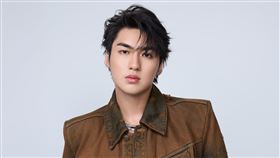 薛恩「《RE:BORN: LEVEL UP》讚聲演唱會」。（圖／寬宏藝術提供）