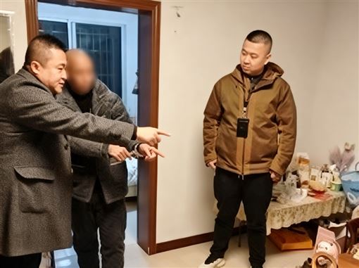 劫殺20歲女　逃亡23年竟成富商返鄉遭逮