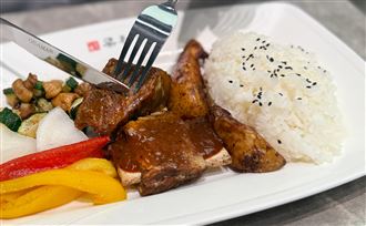 營養師「減脂安心名單」　網驚吃完會撐死