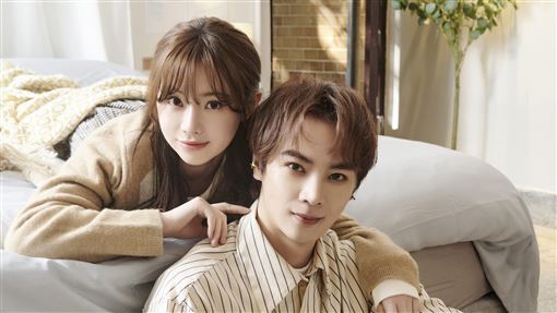 金娜妍獻出第一次拍攝經驗　身旁對象曝光