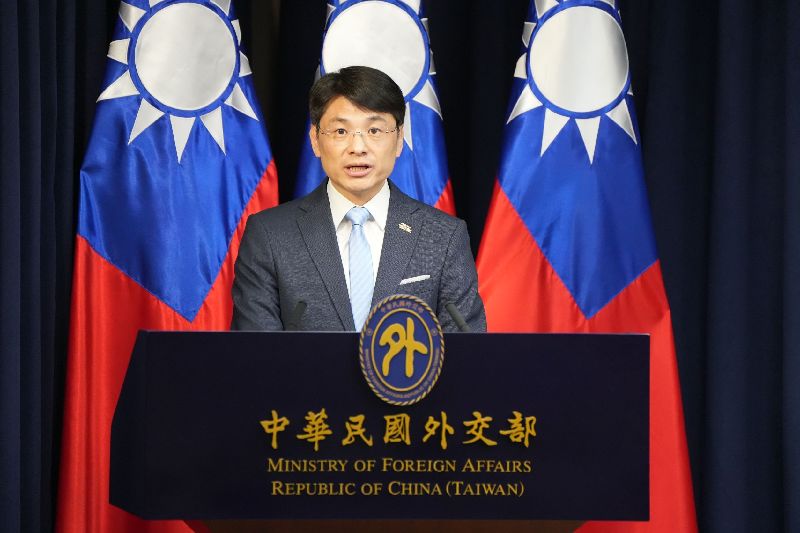 美伊開戰　約旦、埃及升至橙色旅遊警示，外交部：避免前往