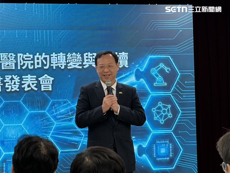 近期醫護人員接連爆出偷拍病患案件，衛福部長石崇良今直言「此風不可長」，已要求業務單位盡速、從嚴處分。（圖／記者簡浩正攝影）