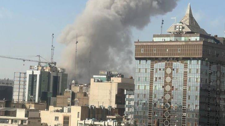 伊朗是中共雷達愛好者！她曝超慘戰況愣了