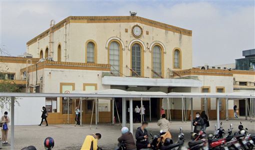 嘉義人注意！火車站前廣場做1事恐噴1.5萬