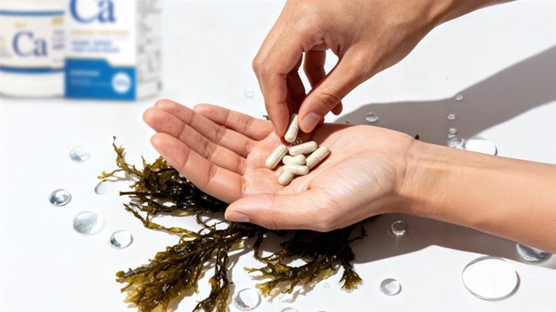 補鈣不是越多越好？專家曝補鈣新觀念