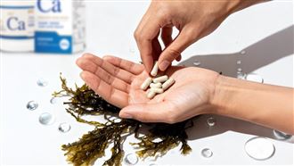 補鈣不是越多越好？專家曝補鈣新觀念