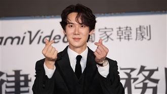 《機智醫生》柳演錫來台嗑湯圓　大秀台語