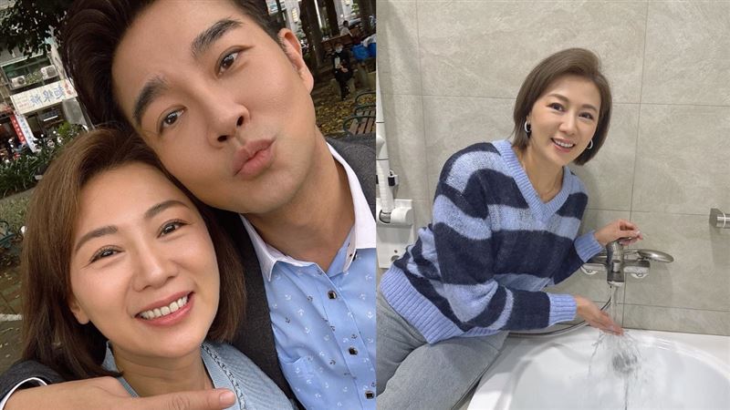 《家和》CP回歸!合體再掀暴動:回來演戲