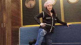 張淳淳被控詐騙。（圖／翻攝自臉書）