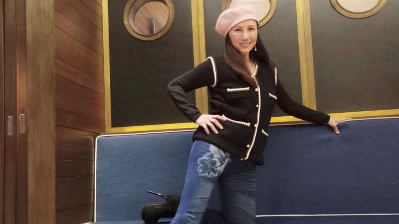 張淳淳遭爆詐騙 男星怒控:欠我上千萬