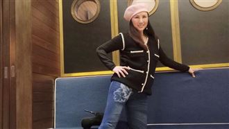 張淳淳遭爆詐騙　男星怒控：欠我上千萬