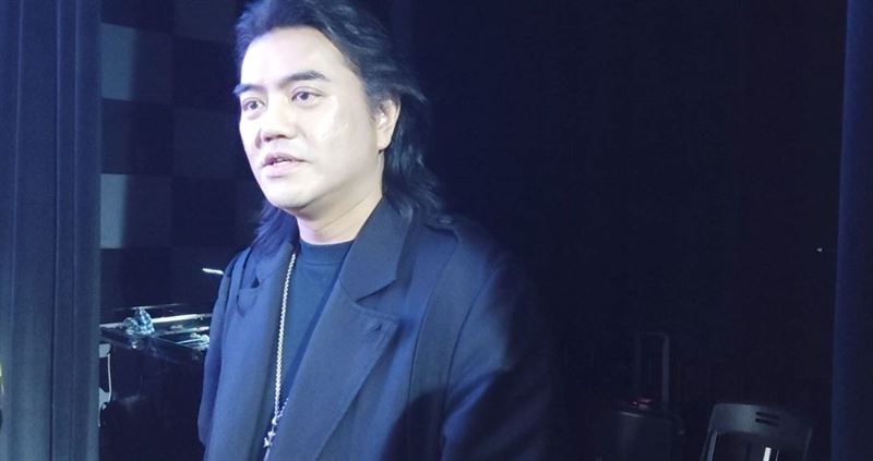 小S告假《小姐不熙娣》多時。（圖／翻攝自小S IG）