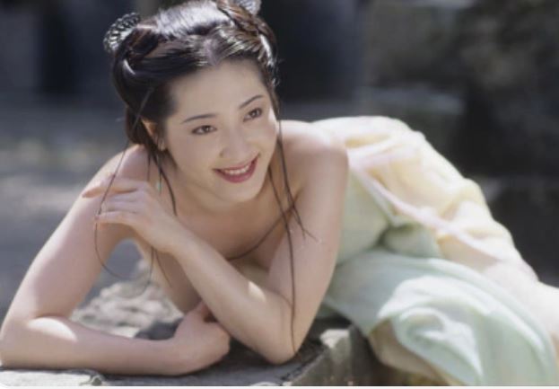 數百年來，真正被反覆放大的，只有潘金蓮的「曲線」。（影視示意圖／翻攝自百度百科）