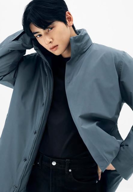 車銀優遭韓國國稅廳調查，指其透過母親名義設立公司，疑似涉及空殼公司操作並被追繳稅款。（圖／翻攝自IG @eunwo.o_c）