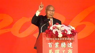 超挺賴清德！工總理事長：團隊世界最強