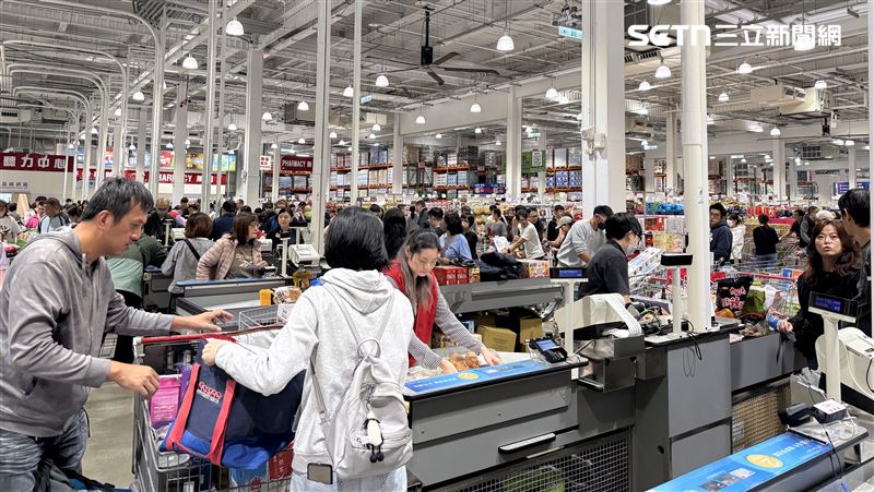 好市多結帳「整車0元」好多金折抵密技曝