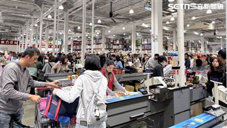 好市多結帳「整車0元」好多金折抵密技曝