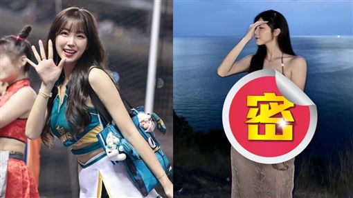 韓籍女神泳衣雪乳翹臀看光！還拍邪惡視角