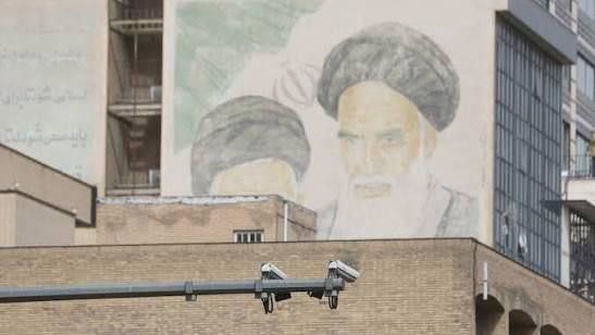 摩薩德長年駭入德黑蘭監控：熟如自家街道