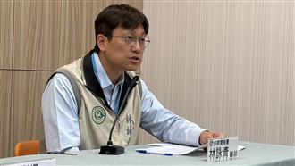 腸病毒「單週暴增43.6%」疫情估6月到高峰
