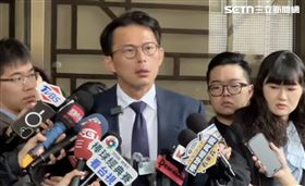 ▲黃國昌被雲豹前董事長賴勁麟提告妨害名譽，北檢3日傳喚，一併與涉嫌變造偵訊錄音檔案進行林清。（圖／翻攝畫面）
