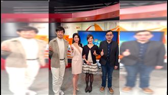 黃仁勳親自求布　PCB女王曝這檔為何在漲