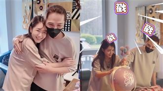 台八女星宣布懷孕「性慾激增」寶寶性別曝