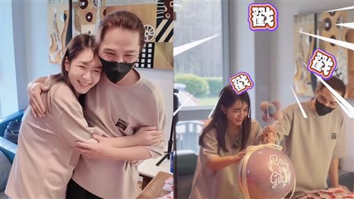 台八女星宣布懷孕「性慾激增」寶寶性別曝