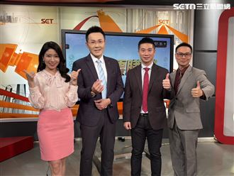 光聖目標價喊三千　陳威良揭光通訊內幕